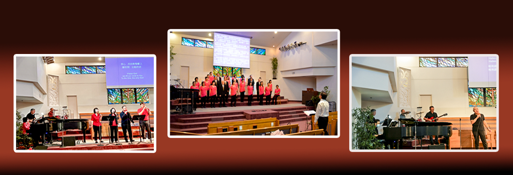 2021 Sunday Worship