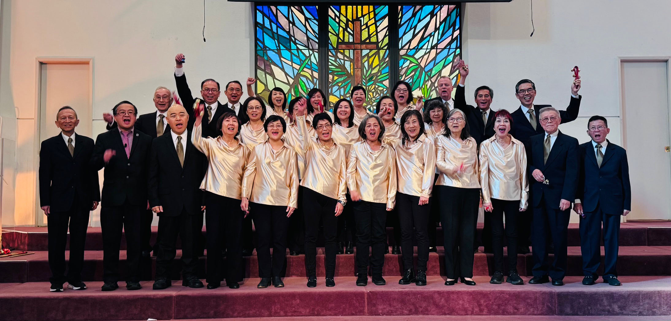 2025Christmasbilingualchoi