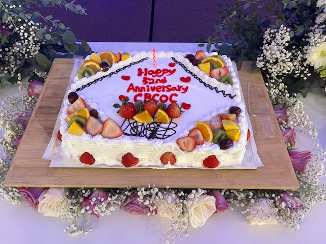 52 anniversary
